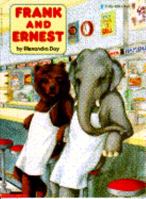Frank and Ernest (Blue Ribbon Book) 0590415565 Book Cover
