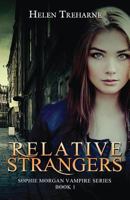 Relative Strangers 1534754830 Book Cover