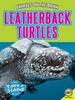 Leatherback Turtles (The Untamed World) 0817245758 Book Cover