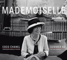 Mademoiselle: Coco Chanel/Summer 62 3865218652 Book Cover