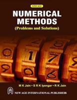 Numerical Methods: Problems and Solutions 8122415342 Book Cover