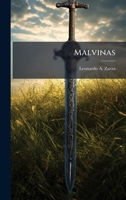 Malvinas 1025110706 Book Cover