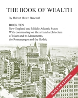 The Book of Wealth - Book Ten: Popular Edition 1479341479 Book Cover
