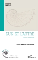 L’un et l’autre: Essai sur la médiation (Raisonance) (French Edition) 2336460580 Book Cover