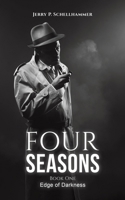 Four Seasons - Book One 1638298688 Book Cover