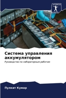 Система управления акку& 6206851486 Book Cover