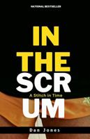 In the Scrum: A Stitch in Time 1447645588 Book Cover