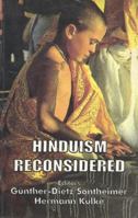 Hinduism Reconsidered 817304385X Book Cover