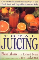 Total Juicing (Plume) 0452269288 Book Cover
