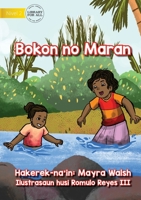 Wet And Dry - Bokon no Maran 1922591467 Book Cover