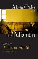 At the Caf� and the Talisman 0813931207 Book Cover