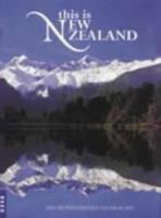 This Is New Zealand 0790006456 Book Cover