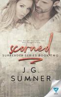 Scorned 1640341315 Book Cover