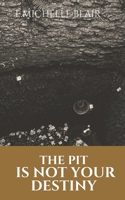 The Pit Is Not Your Destiny: It's Only an Experience 1072853108 Book Cover