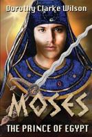 Prince of Egypt B0007EOLJ0 Book Cover