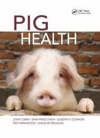 Pig Health 0367893401 Book Cover