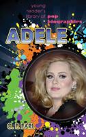 Adele 1625240945 Book Cover