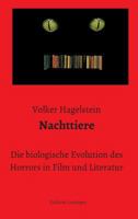 Nachttiere 3732301680 Book Cover