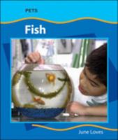 Fish (Pets) 0791075508 Book Cover