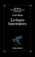 Lectures traversières 2226395008 Book Cover