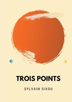 Trois points null Book Cover