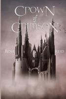 Crown of Crimson 152328434X Book Cover