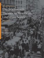 The Wadsworth Themes American Literature Series, 1865-1915 Theme 9: Imagining Gender 142826244X Book Cover