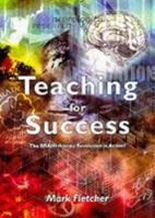 Teaching for Success 189829562X Book Cover