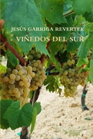 Vi�edos del Sur 0359065783 Book Cover
