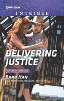 Delivering Justice 037369928X Book Cover
