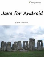Java for Android 0992133033 Book Cover