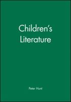 Children's Literature 0631211411 Book Cover