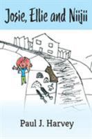 Josie, Ellie and Niijii 0228806070 Book Cover