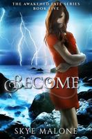 Become 1940617200 Book Cover