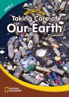 Taking Care of Our Earth 1133566154 Book Cover