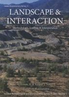 Landscape and Interaction: Troodos Survey 1782971874 Book Cover