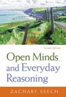 Open Minds and Everyday Reasoning 0534613489 Book Cover