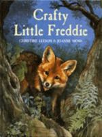 Clever Little Freddy 1845069021 Book Cover