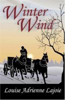 Winterwind 0741418231 Book Cover