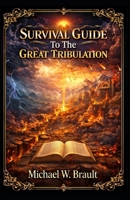 Survival Guide To The Great Tribulation B0BTFBQ2RC Book Cover