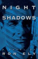 Night Shadows (A Jake Sands Mystery) 067187280X Book Cover