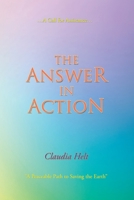 The Answer in Action 1982239883 Book Cover