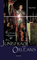 Neue Studien Zur Geschichte Der Jungfrau Von Orleans 3958017770 Book Cover