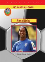 Ronaldinho (Robbie Readers) (Robbie Readers) 1584156007 Book Cover
