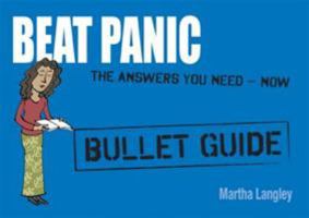 Beat Panic: Bullet Guides 144415768X Book Cover