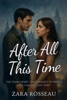 After All This Time B0FS6G8SP6 Book Cover