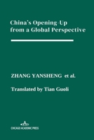 China’s Opening-Up from a Global Perspective B0HGQKTLHS Book Cover