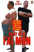 The Diary of a Fat Man 0143018914 Book Cover