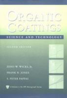 Organic Coatings: Science and Technology