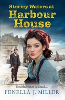 Stormy Waters at Harbour House 1805493019 Book Cover